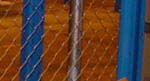 Hadrian fence